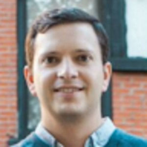 Meet your Posher, Grant